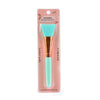 1PC Silicone Mask Brush DIY Mud Mixing Facial  Foundation Skin Care Beauty Makeup Brushes for Women Girls Maquillaje Wholesale