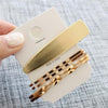 3pcs/set Pearl Metal Hair Clip Bobby Pin Barrette Hairpin Hair Accessories Beauty Styling Tools Hairpins Hairclip Women