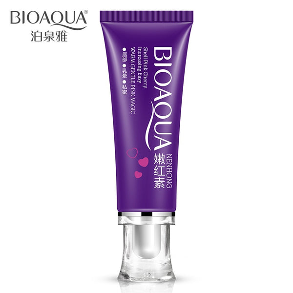 Women Vaginal Lips Private Part Pink Underarm Intimate Whitening Dark Nipple Anal Bleaching Cream Skin Care Body Whitening Cream