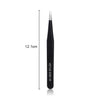 VETUS Eyelash Extension Tweezers Volume Lashes Stainless Steel Tweezer Non-magnetic Eyelashes Tools Professional Makeup Tool