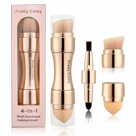 HOJO brand Brilliant Star Sky Ruby Lipstick with Mirror Waterproof and moisturizing matte face lip makeup