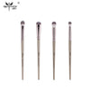 Juego de brochas de maquillaje Anmor, 3-12 unids/lote, brochas de maquillaje de cejas, pincel profesional para sombra de ojos