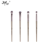 Juego de brochas de maquillaje Anmor, 3-12 unids/lote, brochas de maquillaje de cejas, pincel profesional para sombra de ojos