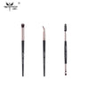 Juego de brochas de maquillaje Anmor, 3-12 unids/lote, brochas de maquillaje de cejas, pincel profesional para sombra de ojos