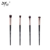 Juego de brochas de maquillaje Anmor, 3-12 unids/lote, brochas de maquillaje de cejas, pincel profesional para sombra de ojos