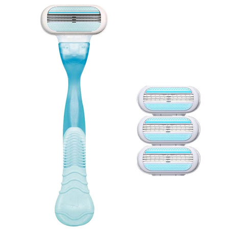 Reusable Anti Wrinkle Treatment Chest Pad Silicone Without Surgery Transparent Removal Patch Skin Care Remove Wrinkles