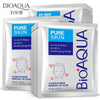 BIOAQUA Skin Care Women Remove Acne Moisturizing Face Masks Oil Control Natural Essence Whitening Mask