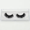 Visofree Eyelashes 3D Mink Lashes Handmade Full Strip Lashes Cruelty Free Luxury Mink Eyelashes Makeup Lash maquiagem faux cils