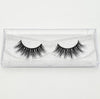 Visofree Eyelashes 3D Mink Lashes Handmade Full Strip Lashes Cruelty Free Luxury Mink Eyelashes Makeup Lash maquiagem faux cils