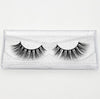 Visofree Eyelashes 3D Mink Lashes Handmade Full Strip Lashes Cruelty Free Luxury Mink Eyelashes Makeup Lash maquiagem faux cils