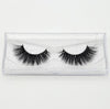 Visofree Eyelashes 3D Mink Lashes Handmade Full Strip Lashes Cruelty Free Luxury Mink Eyelashes Makeup Lash maquiagem faux cils